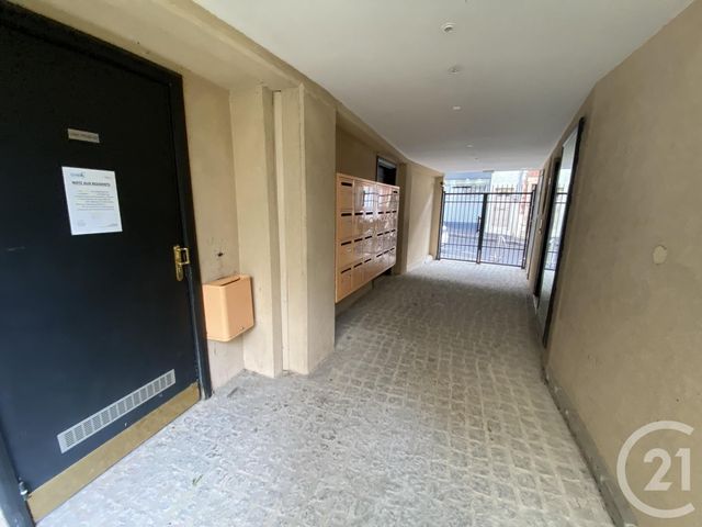 Appartement F2 &agrave; louer - 2 pi&egrave;ces - 39,10 m2 - Pontoise - 95 - ILE-DE-FRANCE