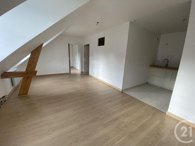 Appartement F2 à louer PONTOISE