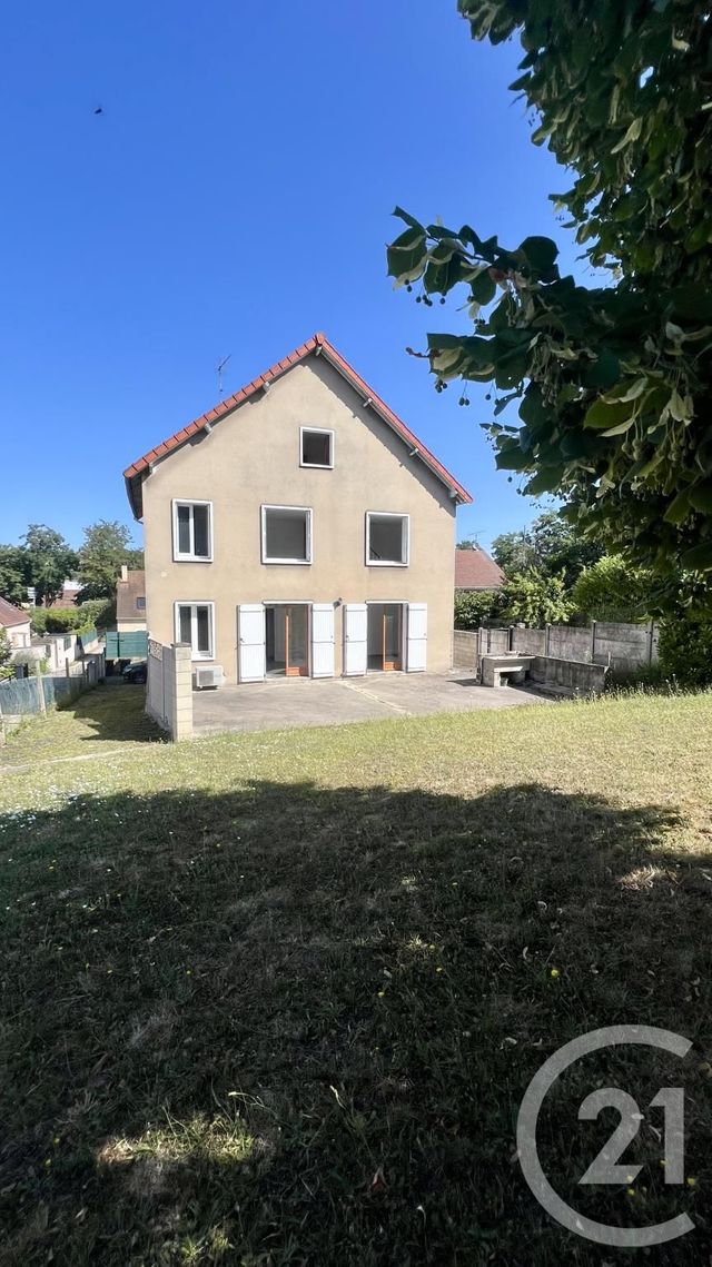 Maison à vendre - 7 pièces - 178,22 m2 - St Ouen L Aumone - 95 - ILE-DE-FRANCE