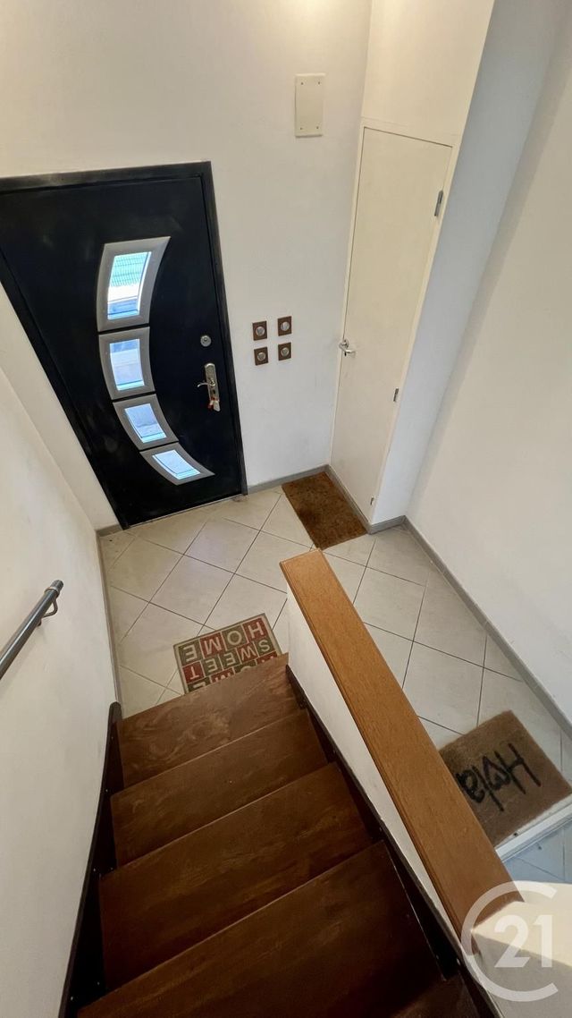 Maison à vendre - 7 pièces - 178,22 m2 - St Ouen L Aumone - 95 - ILE-DE-FRANCE