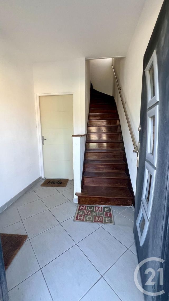 Maison à vendre - 7 pièces - 178,22 m2 - St Ouen L Aumone - 95 - ILE-DE-FRANCE