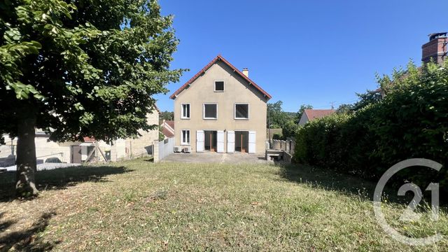 maison - ST OUEN L AUMONE - 95