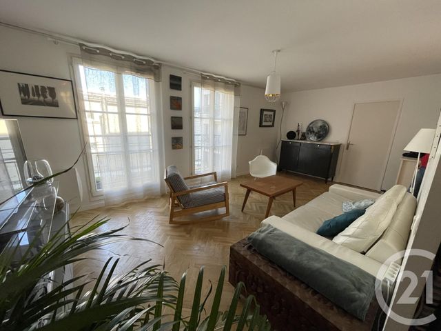 Appartement F2 à vendre - 2 pièces - 48,03 m2 - Pontoise - 95 - ILE-DE-FRANCE