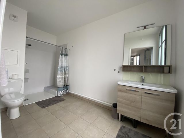 Appartement Studio à louer - 1 pièce - 25,05 m2 - Pontoise - 95 - ILE-DE-FRANCE