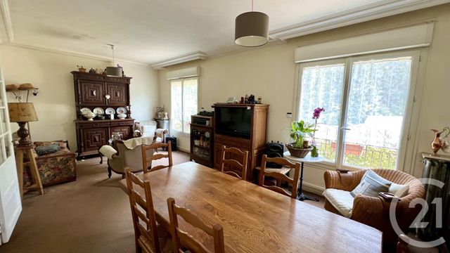 Afficher la photo en grand Maison à vendre - 5 pièces - 120 m2 - St Ouen L Aumone - 95 - ILE-DE-FRANCE