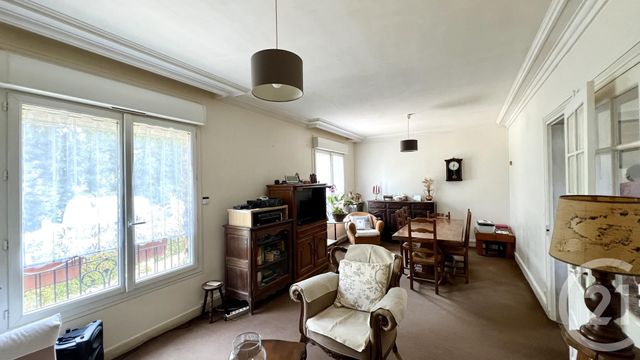 Afficher la photo en grand Maison à vendre - 5 pièces - 120 m2 - St Ouen L Aumone - 95 - ILE-DE-FRANCE