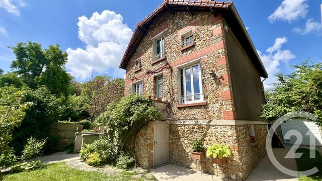 maison - PONTOISE - 95