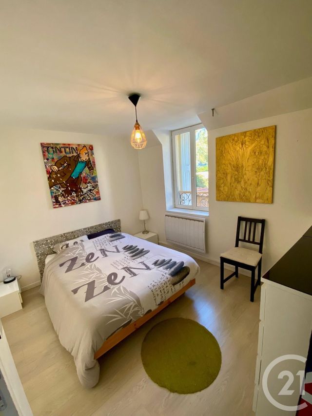 Maison &agrave; vendre - 3 pi&egrave;ces - 68,25 m2 - Pontoise - 95 - ILE-DE-FRANCE