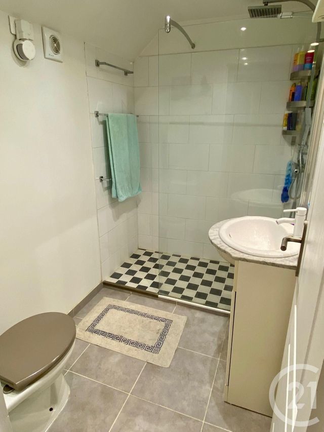 Maison &agrave; vendre - 3 pi&egrave;ces - 68,25 m2 - Pontoise - 95 - ILE-DE-FRANCE