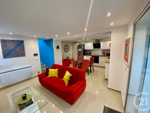 Maison à vendre - 3 pièces - 68,25 m2 - Pontoise - 95 - ILE-DE-FRANCE
