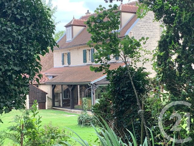 Maison à vendre - 9 pièces - 264,94 m2 - Pontoise - 95 - ILE-DE-FRANCE
