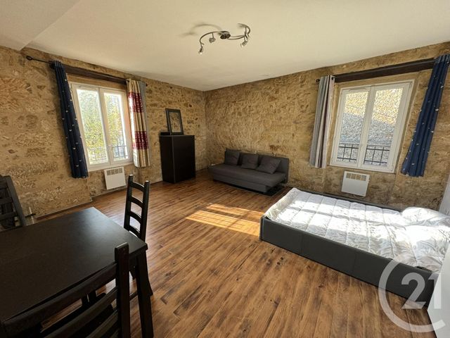 Appartement F1 à louer PONTOISE