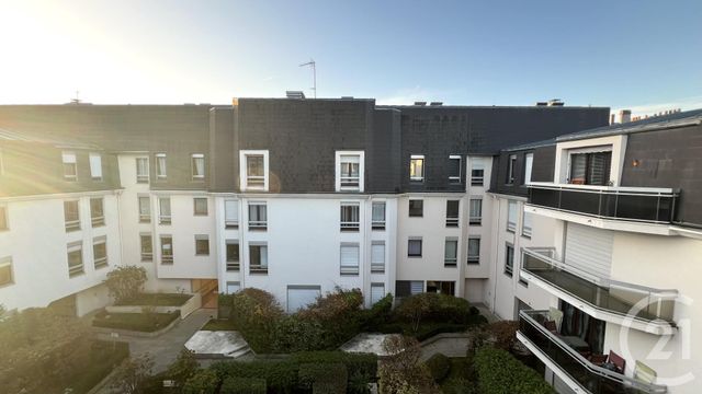 Appartement F2 à vendre - 2 pièces - 55,82 m2 - Pontoise - 95 - ILE-DE-FRANCE