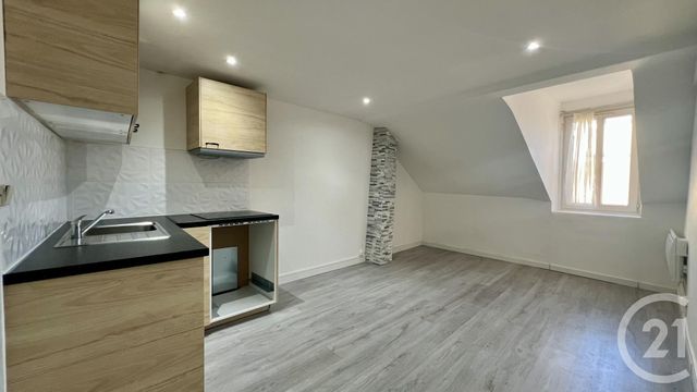Appartement F2 à vendre - 2 pièces - 34,07 m2 - St Ouen L Aumone - 95 - ILE-DE-FRANCE