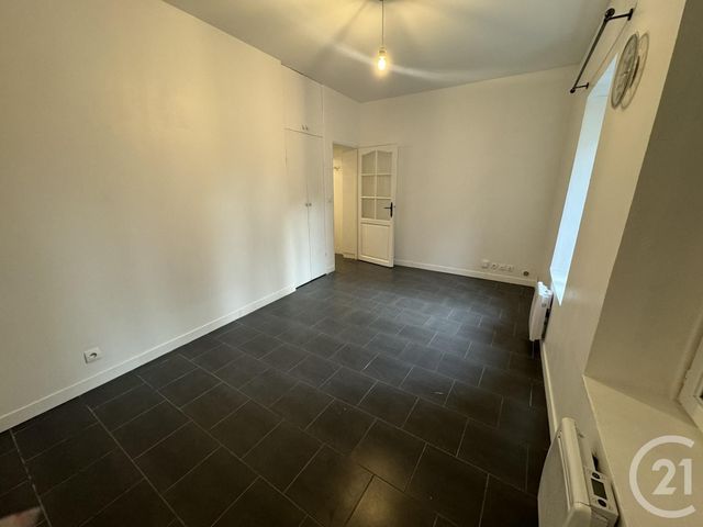 Appartement F1 à louer PONTOISE