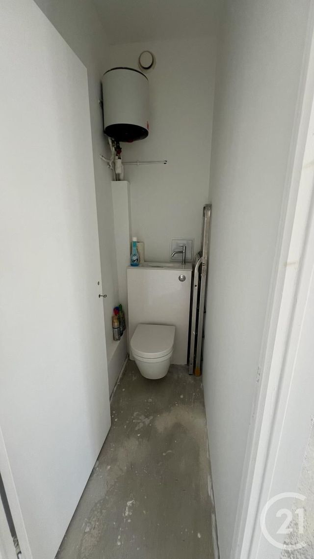 Appartement Studio à vendre - 1 pièce - 35,35 m2 - Pontoise - 95 - ILE-DE-FRANCE