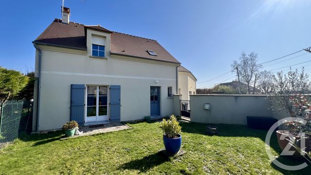maison - CHARS - 95