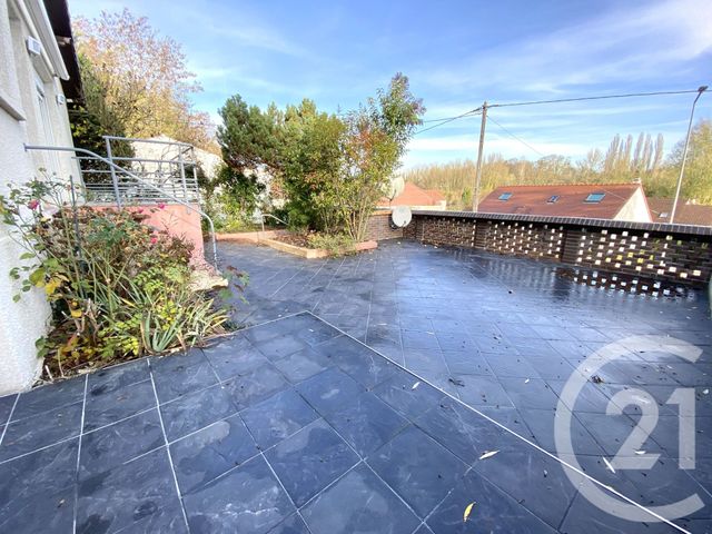 Maison à vendre - 4 pièces - 104,62 m2 - Osny - 95 - ILE-DE-FRANCE