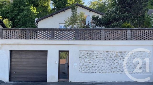 Maison &agrave; vendre - 4 pi&egrave;ces - 104,62 m2 - Osny - 95 - ILE-DE-FRANCE