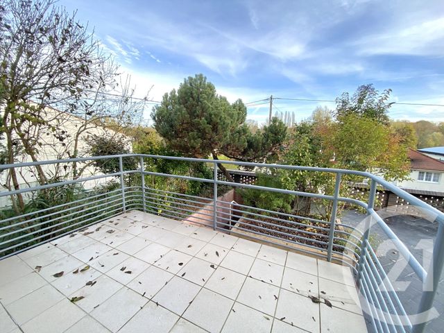 Maison à vendre - 4 pièces - 104,62 m2 - Osny - 95 - ILE-DE-FRANCE