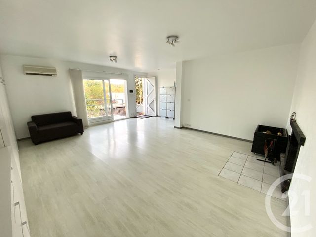 Maison à vendre - 4 pièces - 104,62 m2 - Osny - 95 - ILE-DE-FRANCE