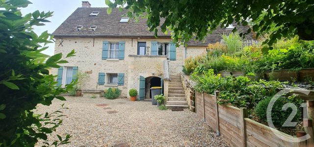 maison - PONTOISE - 95
