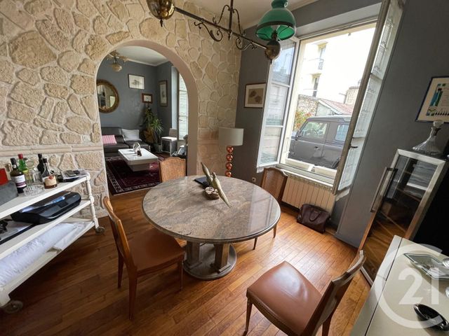 Appartement à vendre - 2 pièces - 60 m2 - Pontoise - 95 - ILE-DE-FRANCE