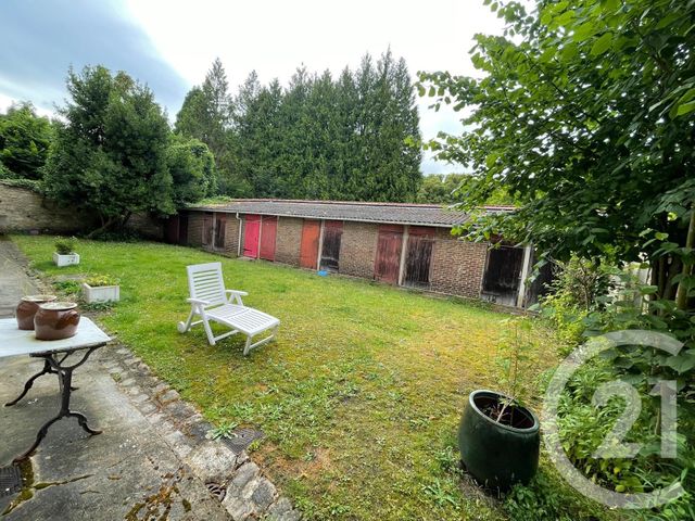 Appartement à vendre PONTOISE