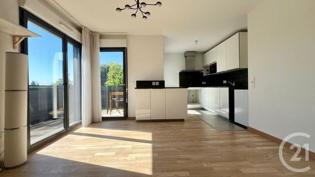 appartement - PONTOISE - 95