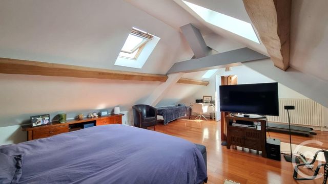 Maison &agrave; vendre - 8 pi&egrave;ces - 203 m2 - Pontoise - 95 - ILE-DE-FRANCE