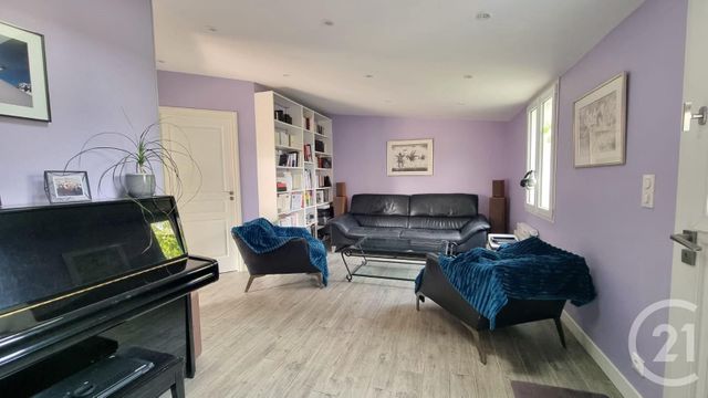 Maison &agrave; vendre - 8 pi&egrave;ces - 203 m2 - Pontoise - 95 - ILE-DE-FRANCE