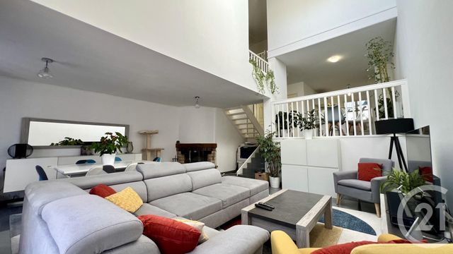 Maison à vendre - 5 pièces - 119,40 m2 - Pontoise - 95 - ILE-DE-FRANCE