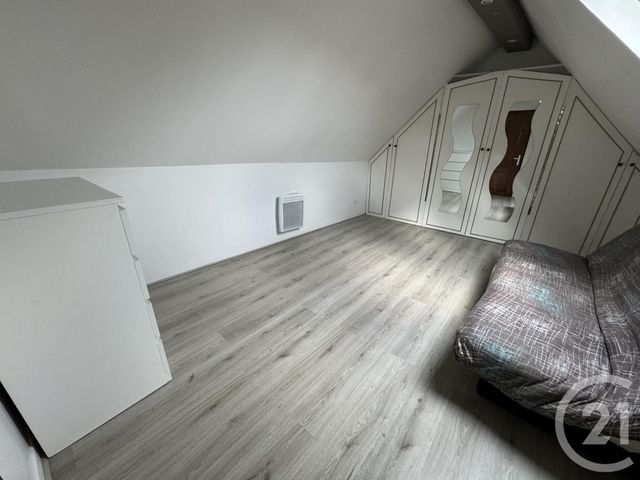 Appartement F2 &agrave; louer - 2 pi&egrave;ces - 24,85 m2 - Pontoise - 95 - ILE-DE-FRANCE