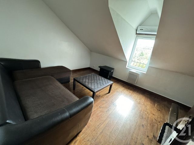 Appartement F2 &agrave; louer - 2 pi&egrave;ces - 24,85 m2 - Pontoise - 95 - ILE-DE-FRANCE