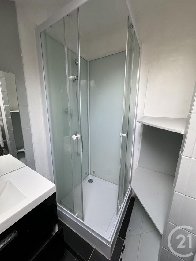 Appartement F2 &agrave; louer - 2 pi&egrave;ces - 24,85 m2 - Pontoise - 95 - ILE-DE-FRANCE