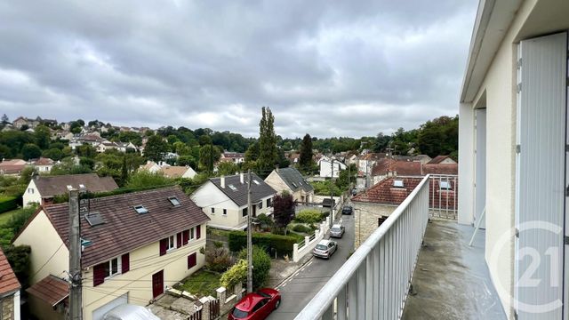  - PONTOISE - 