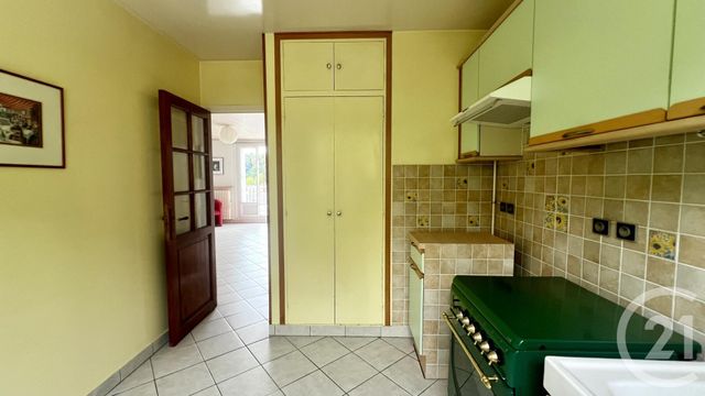 Appartement F2 à vendre - 2 pièces - 48,31 m2 - Pontoise - 95 - ILE-DE-FRANCE