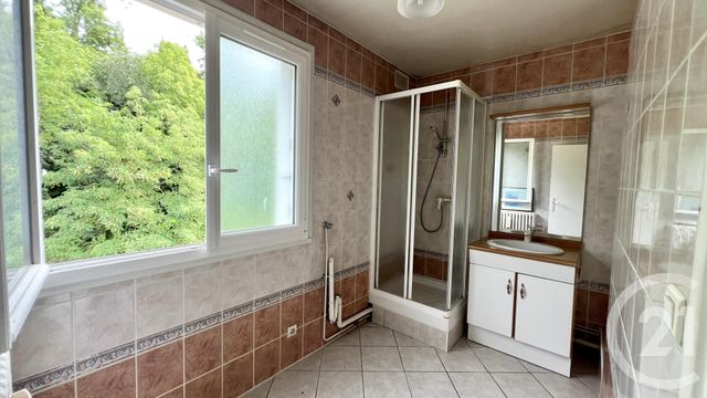 Appartement F2 à vendre - 2 pièces - 48,31 m2 - Pontoise - 95 - ILE-DE-FRANCE