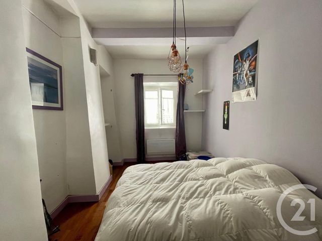 Appartement à vendre - 2 pièces - 61 m2 - Pontoise - 95 - ILE-DE-FRANCE