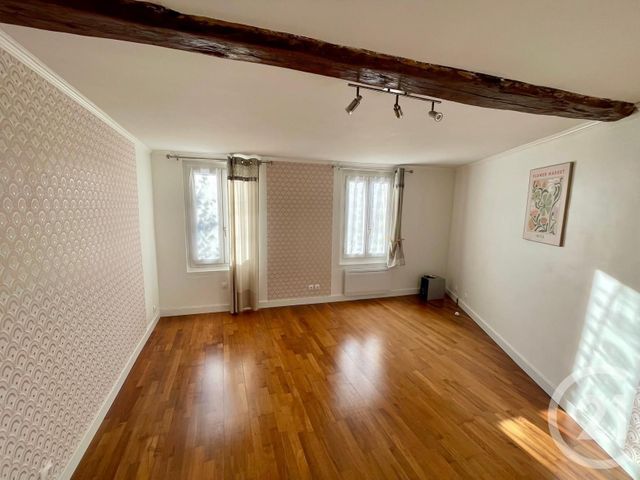 Appartement à vendre - 2 pièces - 61 m2 - Pontoise - 95 - ILE-DE-FRANCE