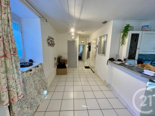 appartement - PONTOISE - 95