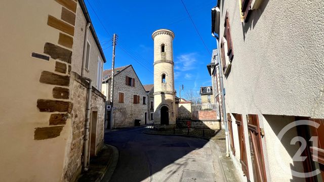 Maison &agrave; vendre - 6 pi&egrave;ces - 143,70 m2 - Pontoise - 95 - ILE-DE-FRANCE