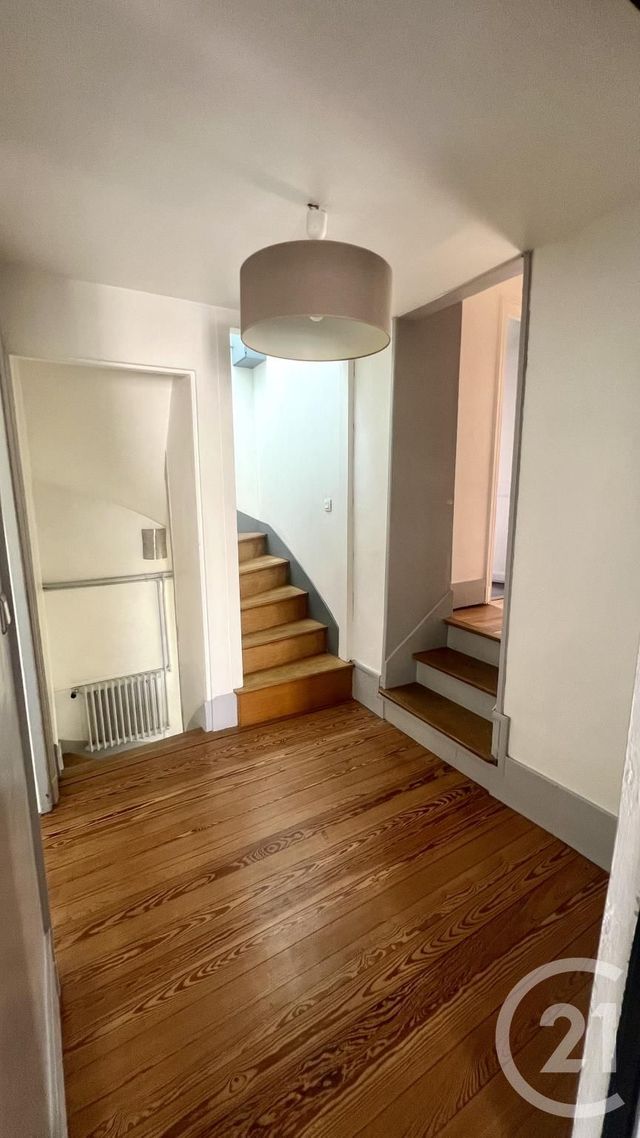 Afficher la photo en grand Maison à vendre - 6 pièces - 143,70 m2 - Pontoise - 95 - ILE-DE-FRANCE