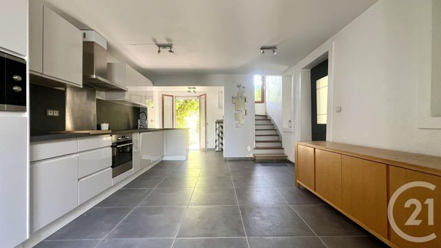 Afficher la photo en grand Maison à vendre - 6 pièces - 143,70 m2 - Pontoise - 95 - ILE-DE-FRANCE