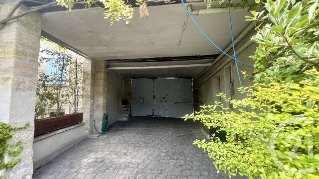 Afficher la photo en grand Maison à vendre - 6 pièces - 143,70 m2 - Pontoise - 95 - ILE-DE-FRANCE