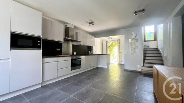 Afficher la photo en grand Maison à vendre - 6 pièces - 143,70 m2 - Pontoise - 95 - ILE-DE-FRANCE