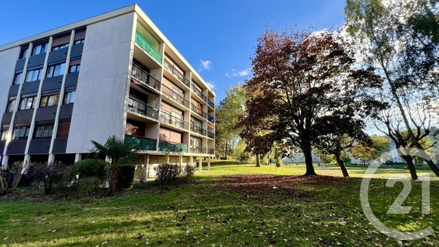 appartement - PONTOISE - 95