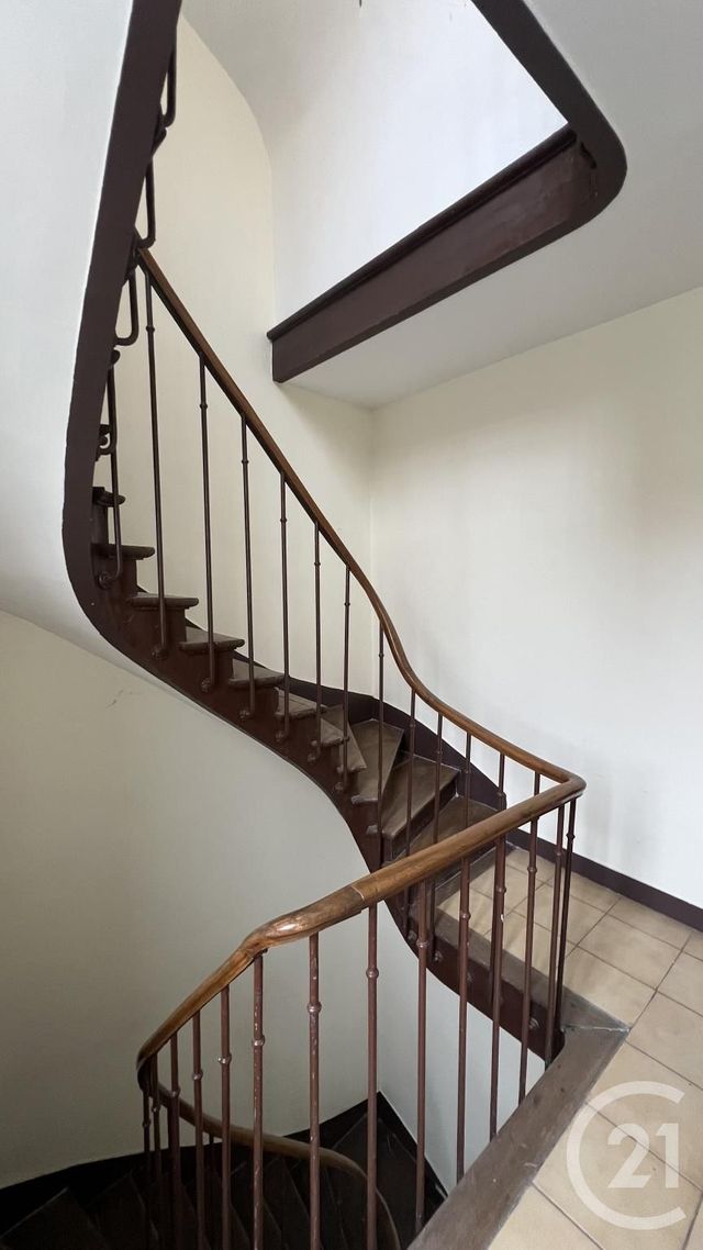 Appartement F2 à vendre - 2 pièces - 32,36 m2 - Pontoise - 95 - ILE-DE-FRANCE