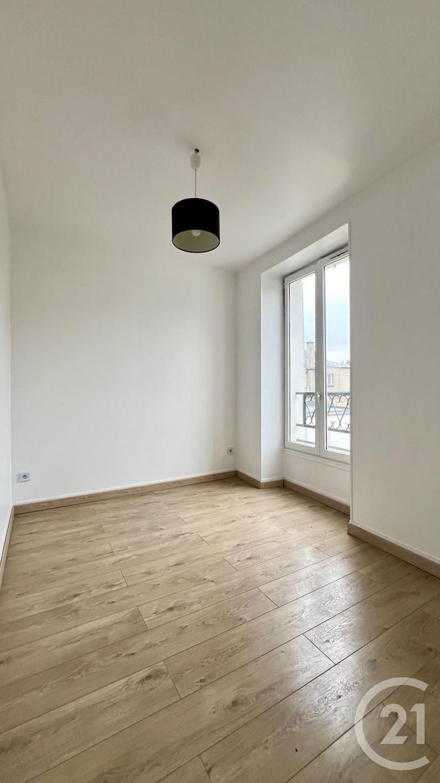 Appartement F2 à vendre - 2 pièces - 32,36 m2 - Pontoise - 95 - ILE-DE-FRANCE