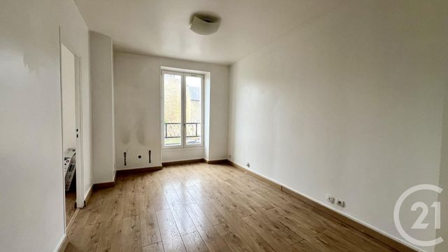 Appartement F2 à vendre - 2 pièces - 32,36 m2 - Pontoise - 95 - ILE-DE-FRANCE